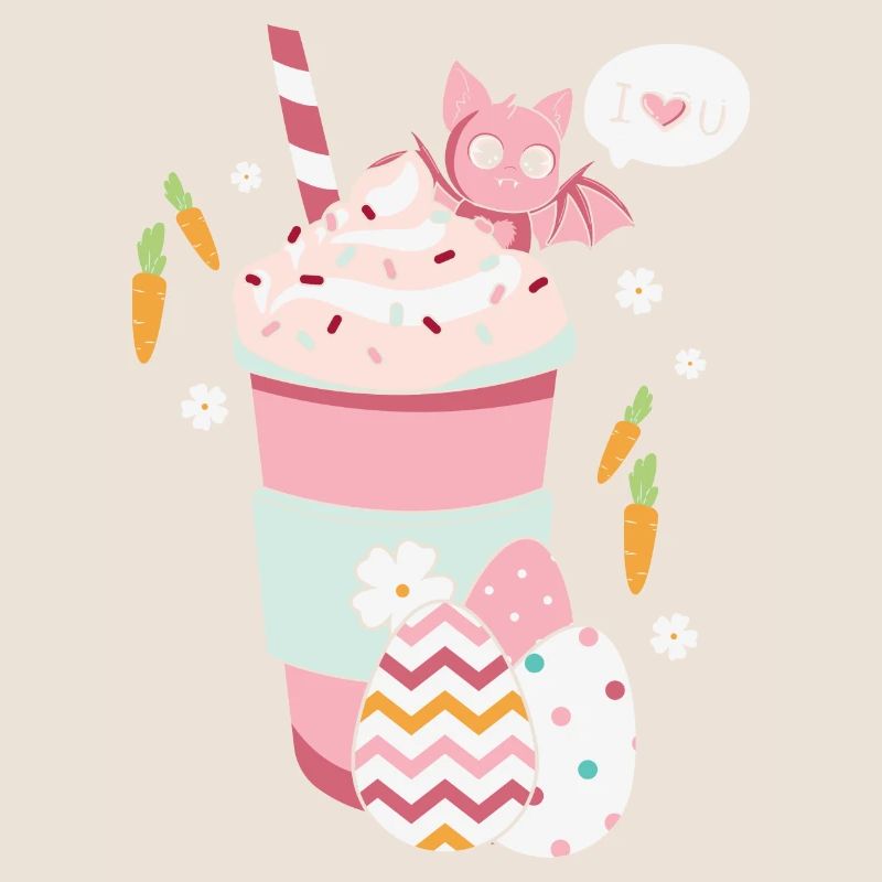 BOW Easter Chibi Cup 02