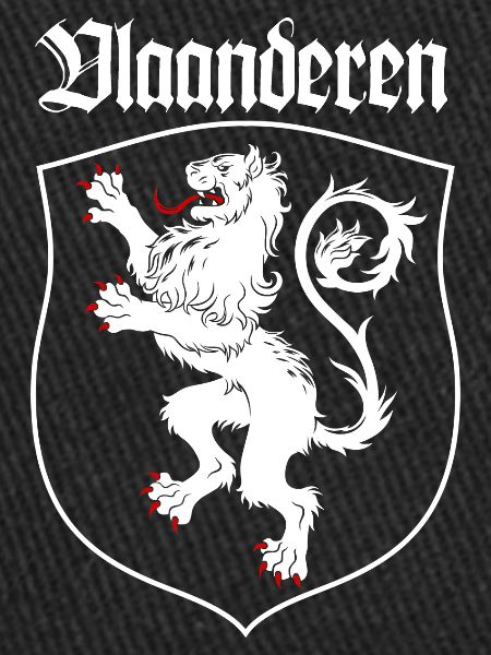 Lion of Flanders