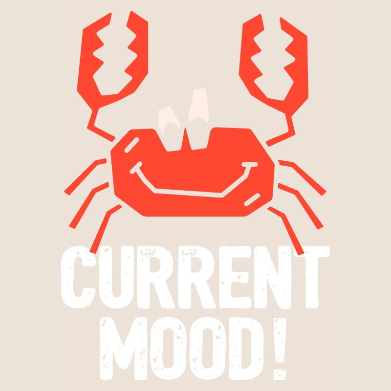 Crab Current Mood