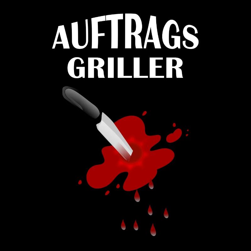 AUFTRAGSGRILLER