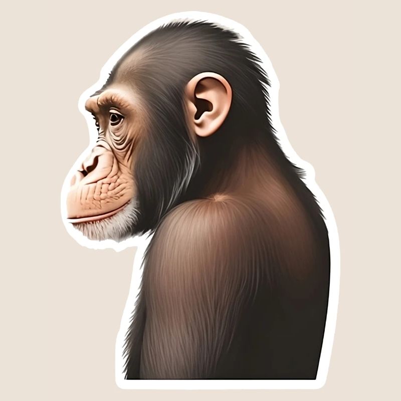 Chimpanzé