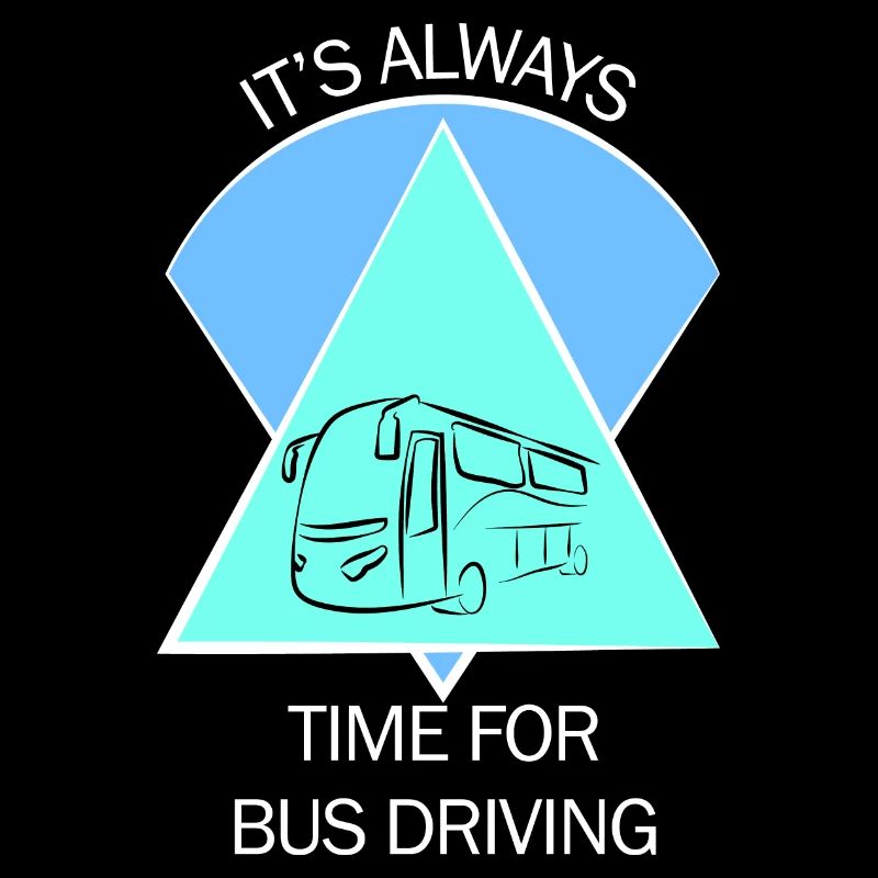 Bus Bus Driver School Bus Bus Bus Driver