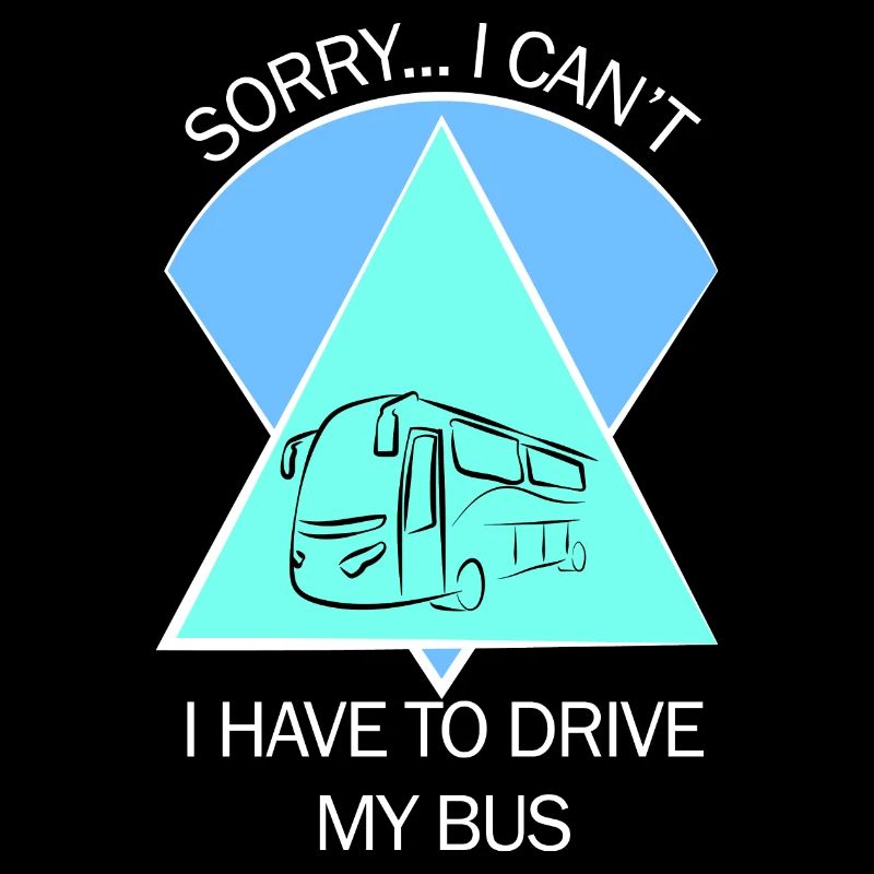 Bus Bus Driver School Bus Bus Bus Driver