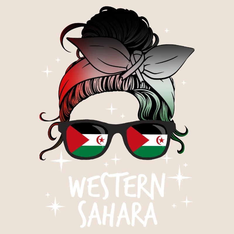 Sahara occidental