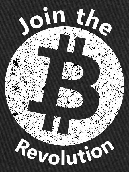 The Bitcoin Age