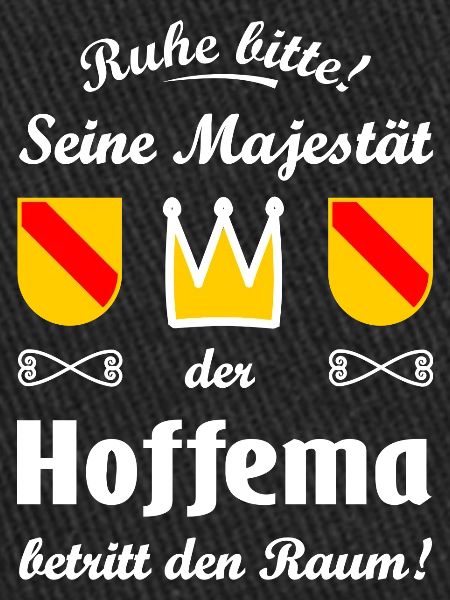 Les garçons Hoffema