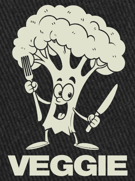 Broccoli Veggie - Vegetables, vegan