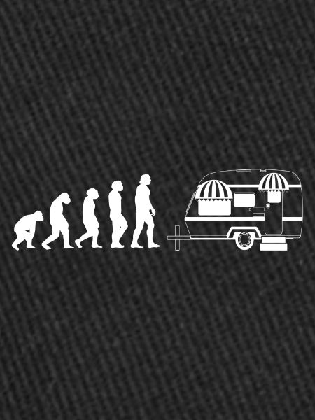 Evolution Camper