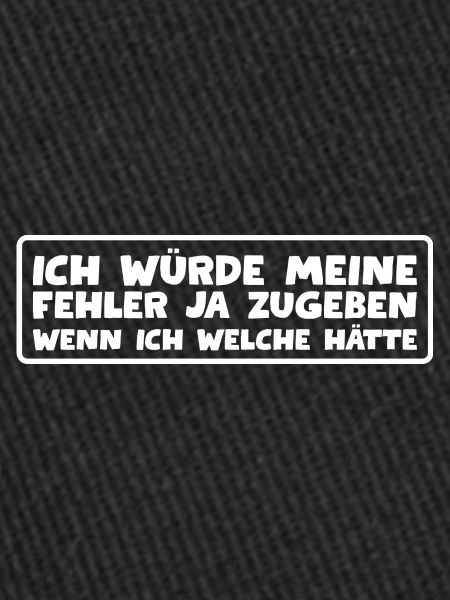 Ist das jetzt Mode