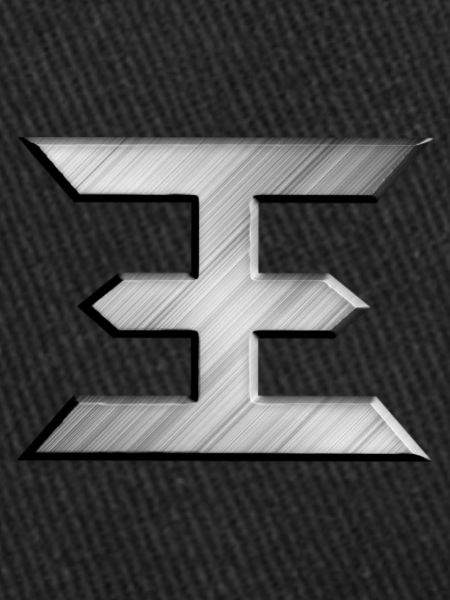 Electroniker's (Brushed Metal) 3D