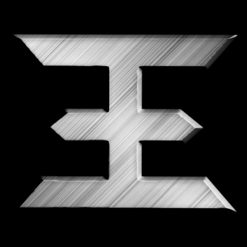 Electroniker's (Brushed Metal) 3D