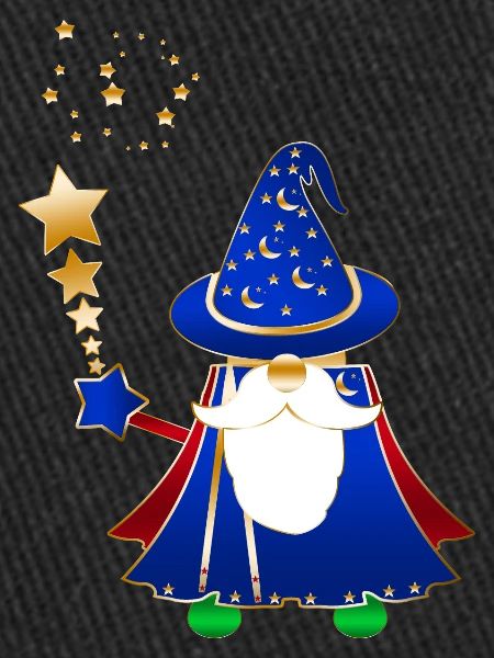 Wizard Wizzy