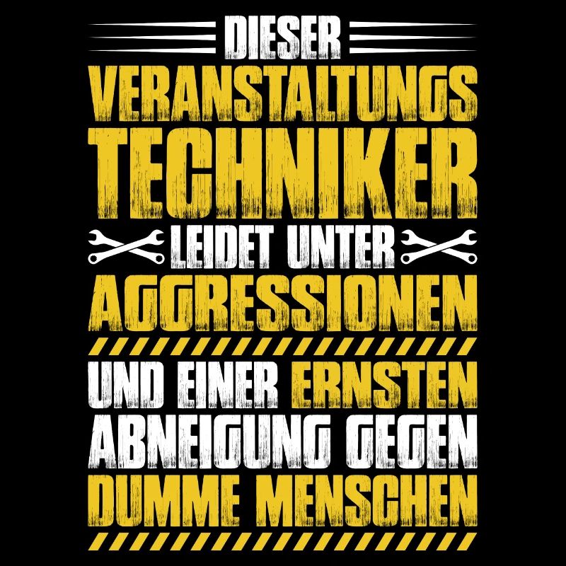Veranstaltungstechniker Event Technician