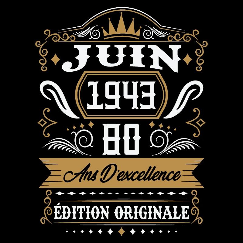 Juin 1943 80 ans d'excellence édition originale