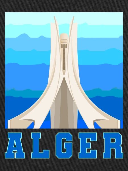 Alger