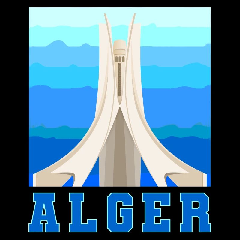 Algiers