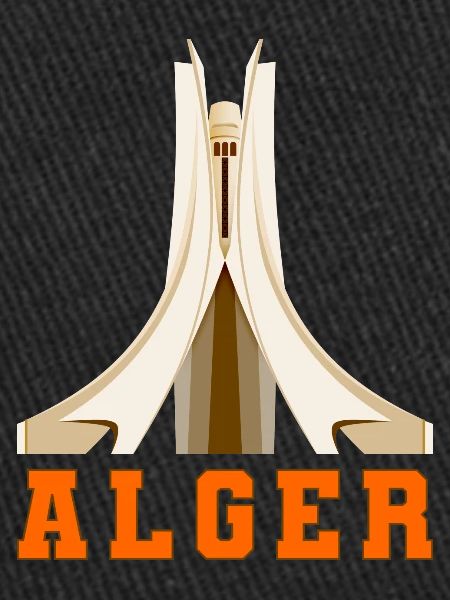 Algiers