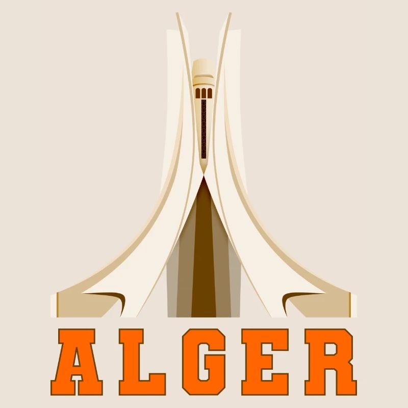 Algiers