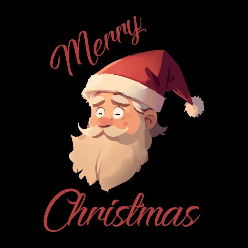 Joyeux Père Noël