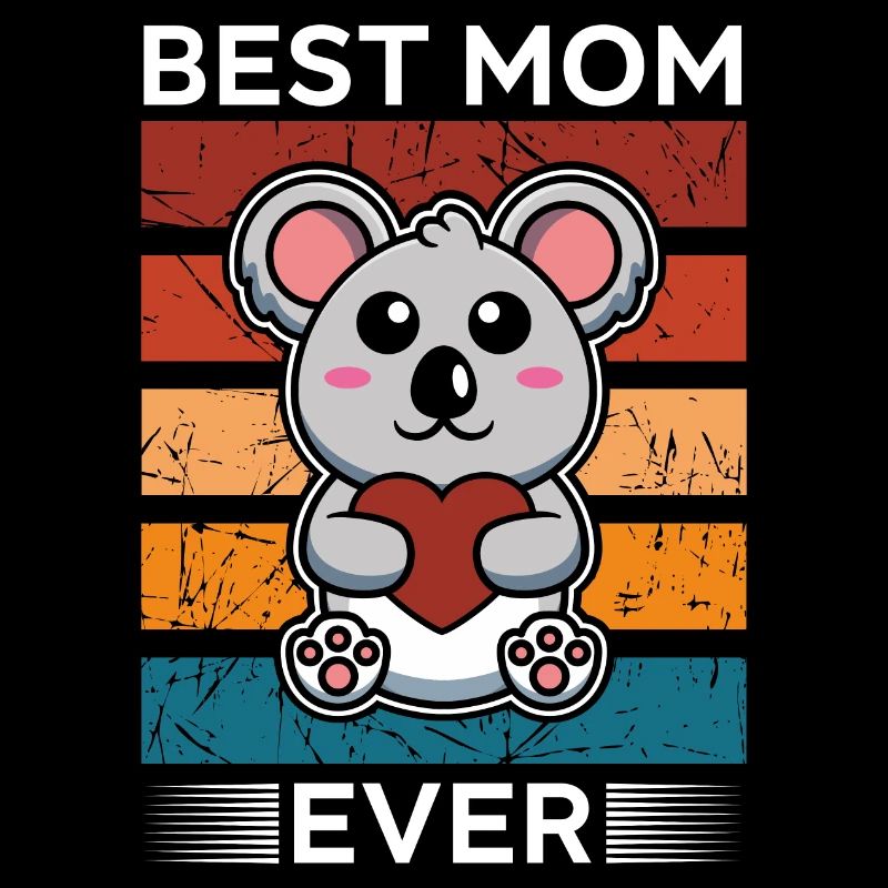 Meilleure maman de tous les temps