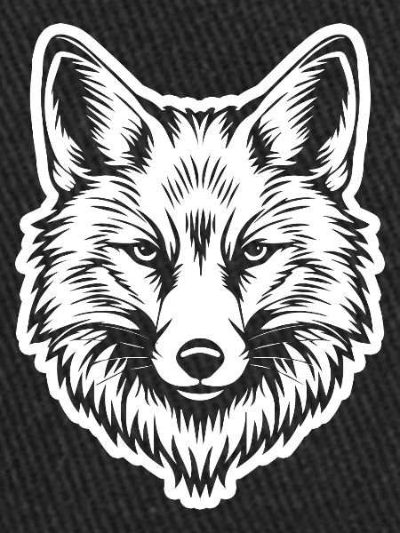 Fox Foxes