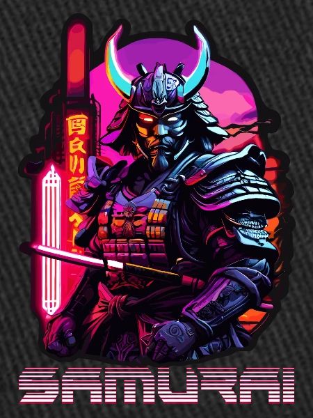 samurai
