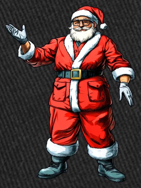 Père Noël