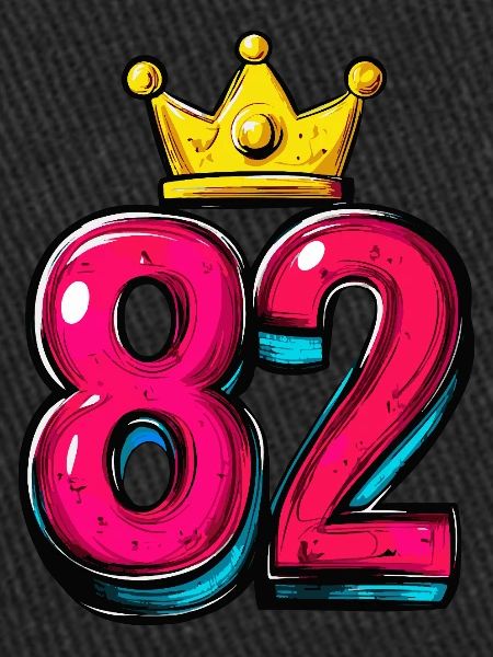 82 Number Krone