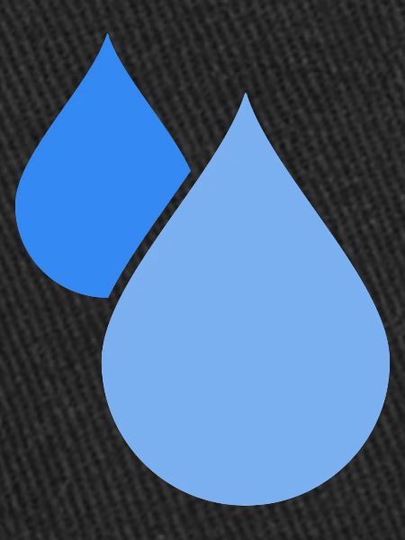 Waterdrop