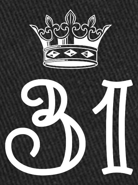 31 Couronne numérique