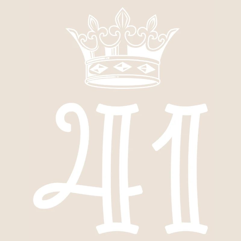 41 Couronne numérique