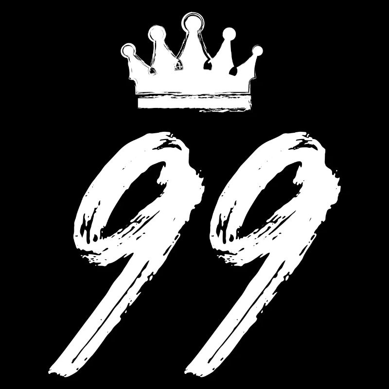 99 Couronne numérique