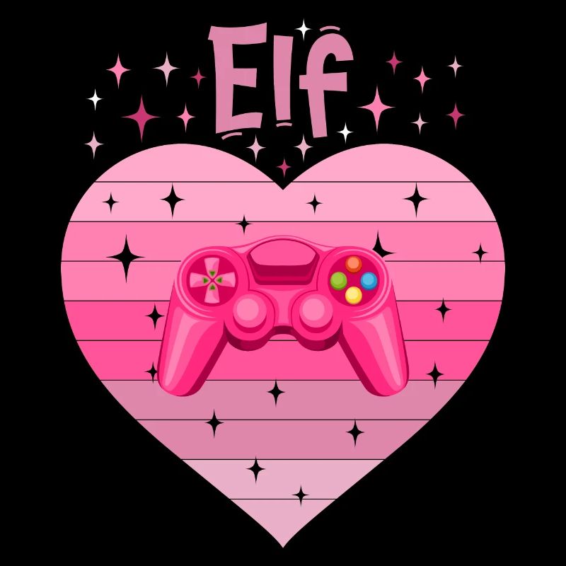 Mädchen Tochter 11. Geburstag Gaming Controller