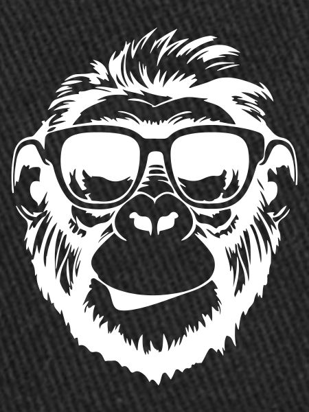 Fête Monkey Cool