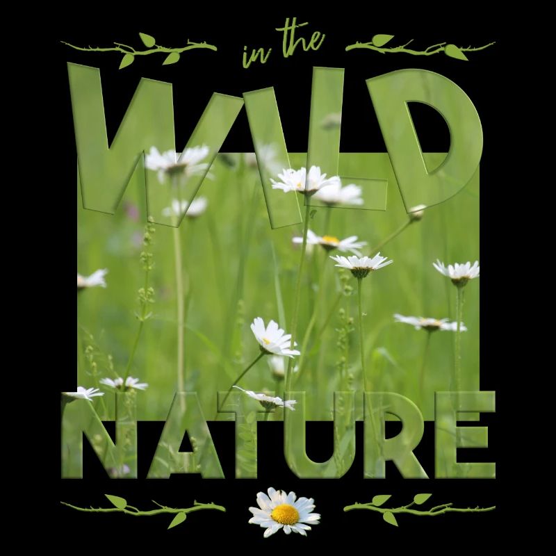 wild nature