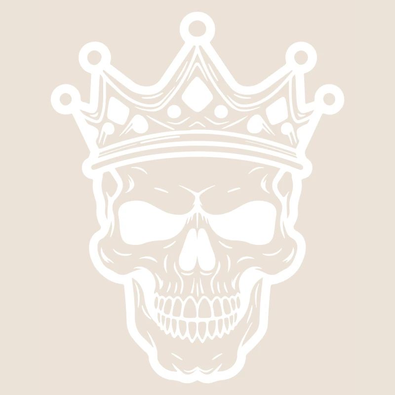 King Skeleton