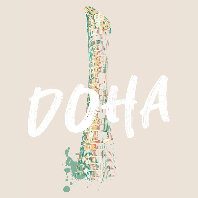 Sheikh Khalifa Stadion, Doha