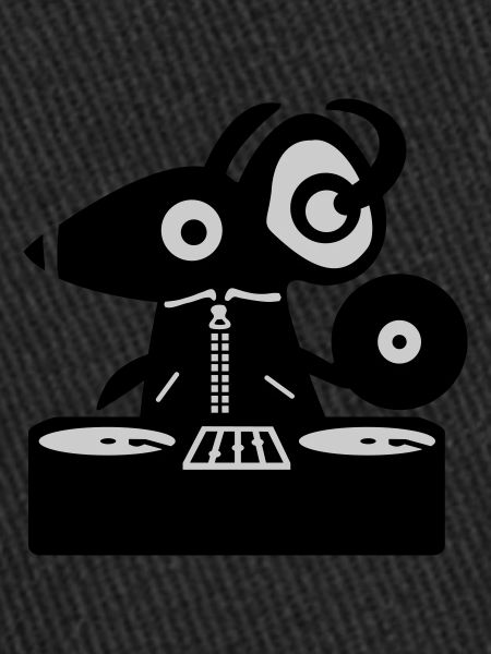 DJ Mouse - Rat