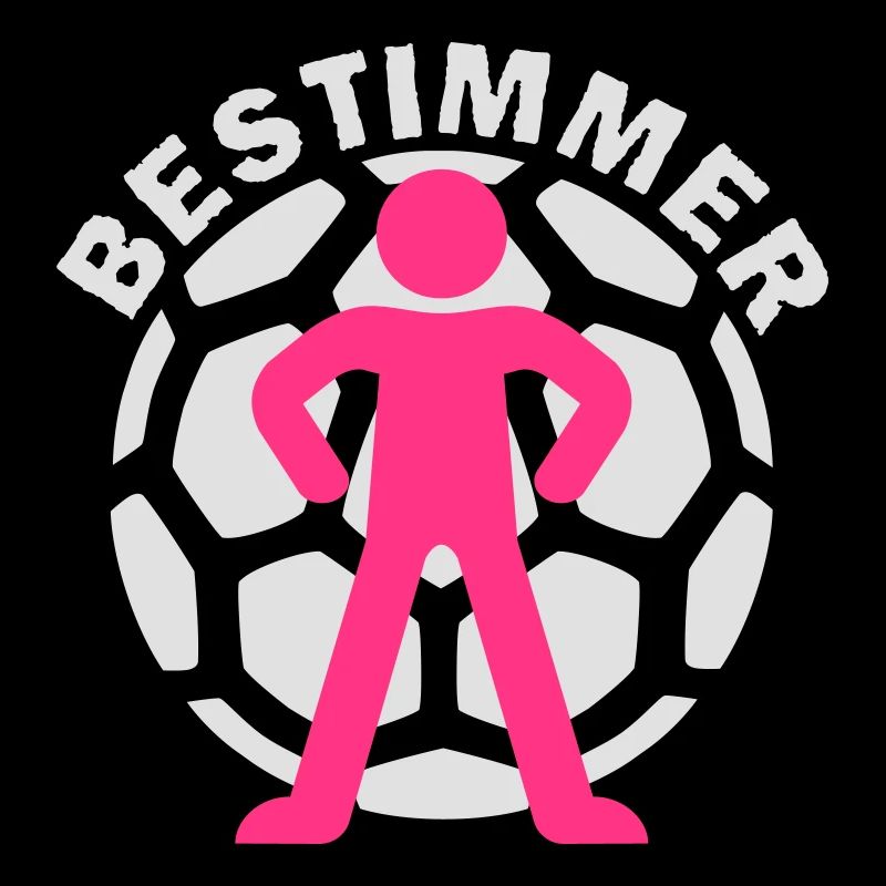 Trainer - Bestimmer