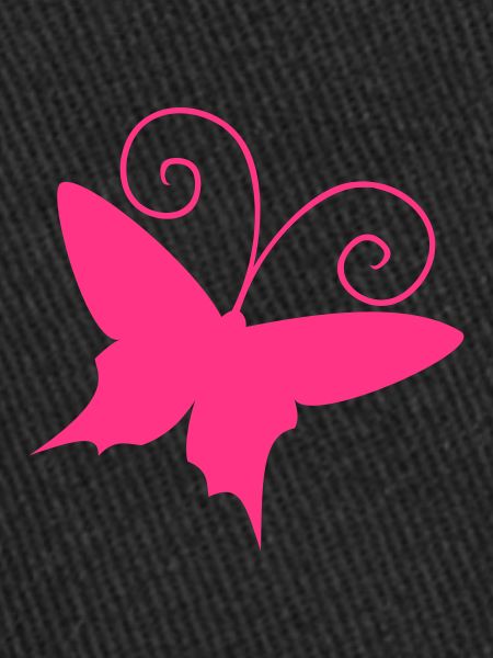 Papillon, printemps, été,