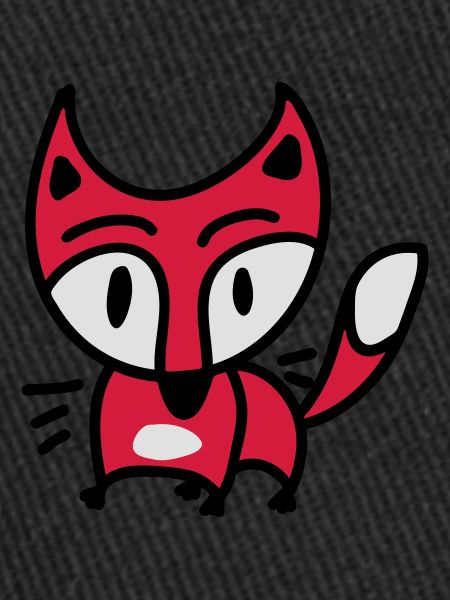 Little Fox 3