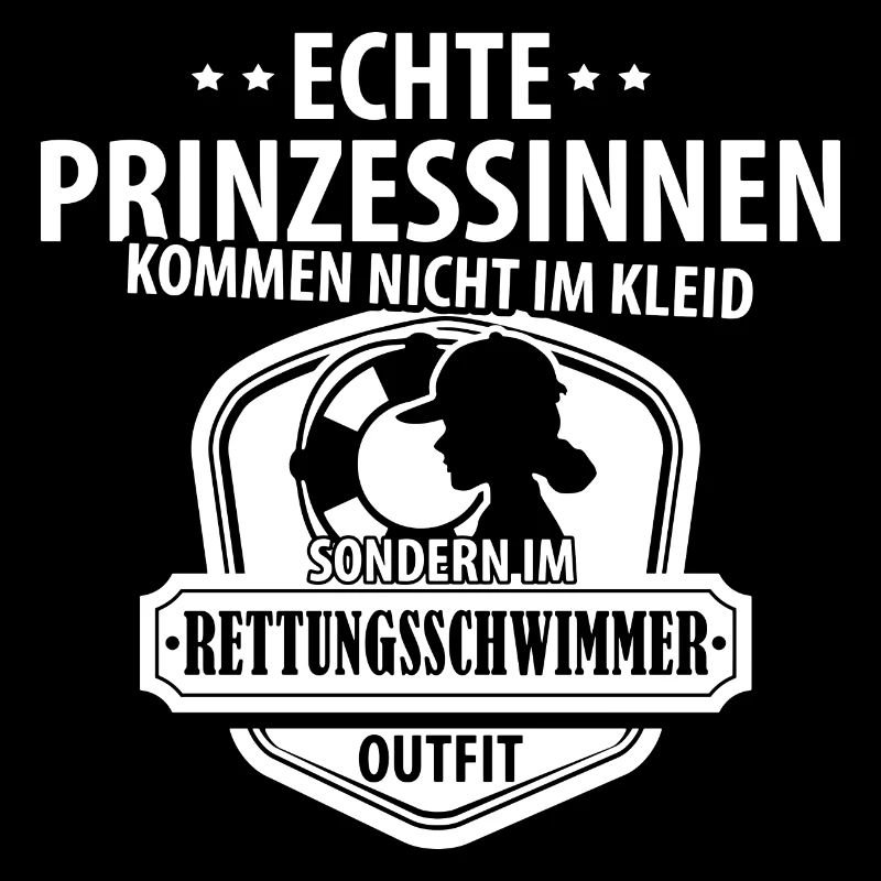 Rettungsschwimmer