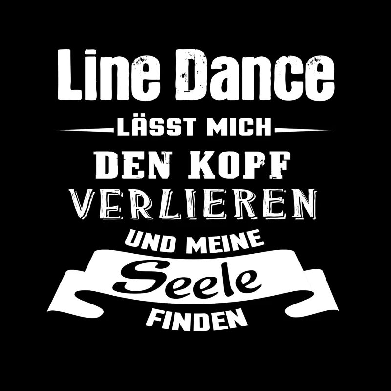 Line Dance - Seele
