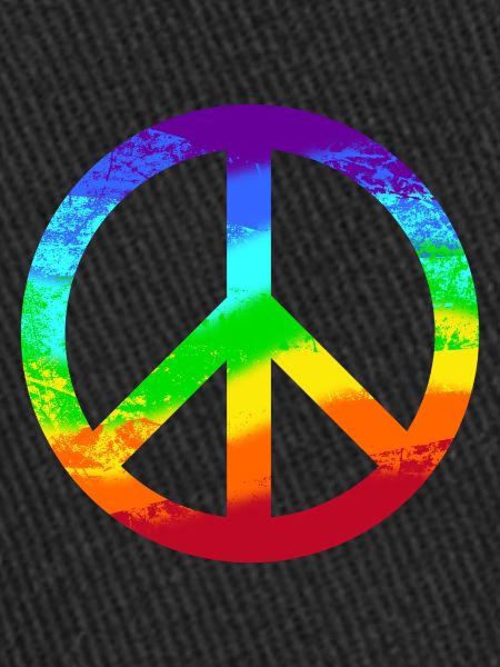 Pacifique Reggae signe de paix