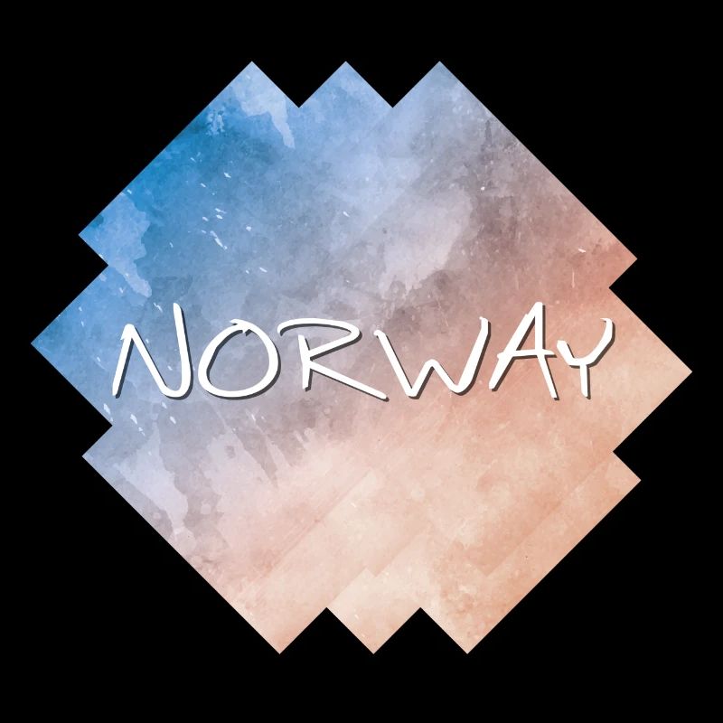 Norway - Norwegen