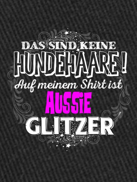 AUSSIE - Glitzer