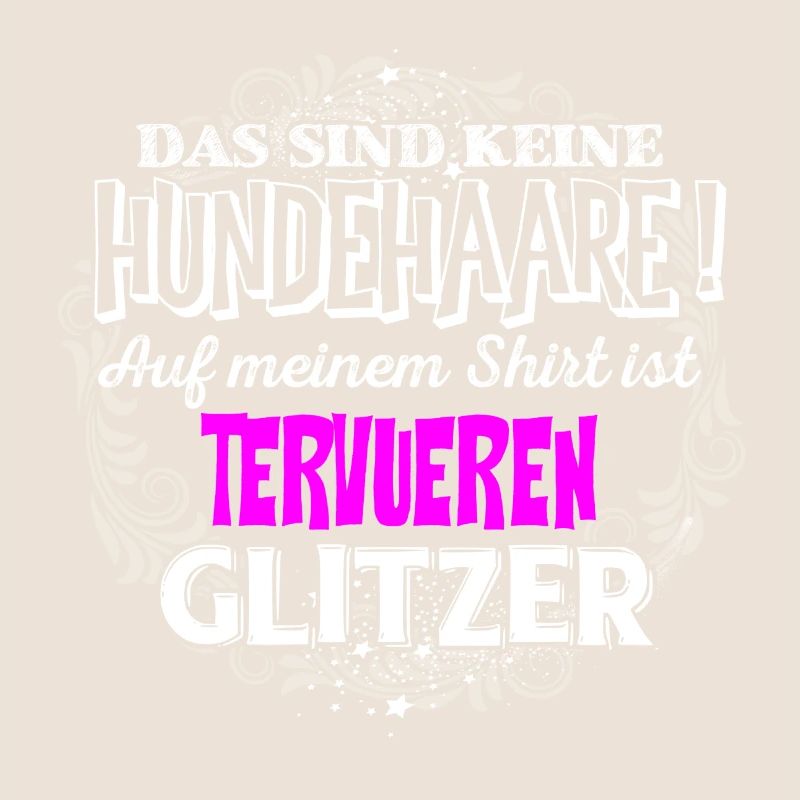 TERVUEREN - Glitzer