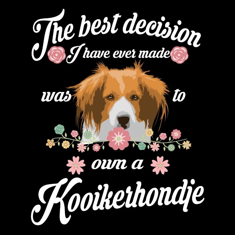 Kooikerhondje