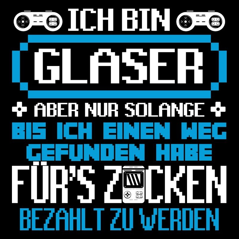 GLASER - Gamer