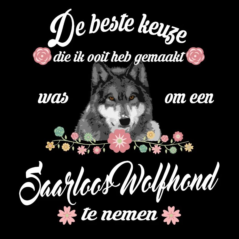 Saarloos Wolfhond